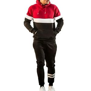 2025 Logo personnalisé survêtement d'hiver pour hommes de haute qualité Services OEM respirant imperméable poids lourd coupe N coudre haute GSM ensembles - Product Image 2