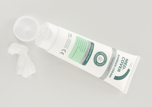 Crema Protectora Transparente Más Vendida para el Cuidado Intensivo de Pacientes Postrados en Cama, Cuidado para la Incontinencia, Manteca de Karité, Previene Úlceras por Presión - Product Image 4