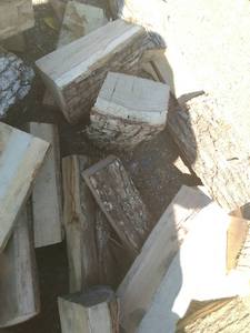 Leña seca suelta de 27 toneladas de alta calidad Carga de contenedor de 40'HC completa Mejor precio Producto de madera Premium - Product Image 6