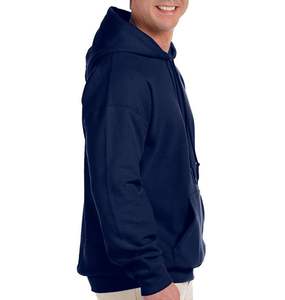 Nueva llegada de alta calidad Hombres Sudaderas con capucha de gran tamaño precio al por mayor sostenible de secado rápido nueva calidad suave Hombres Sudaderas con capucha de gran tamaño - Product Image 5
