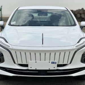 HONGQI E QM5, Auto Eléctrico de Lujo con Autonomía NEDC de 501-600 km y Batería de 90-110 kWh - Product Image 1