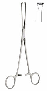 Pinces à éponges chirurgicales en acier inoxydable, instruments de maintien osseux chirurgical allemands par Surgiright Instrument - Product Image 4
