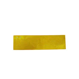 Ideal for Electric Lunch Boxes Exclusive Polyamide Kapton Heat Unit