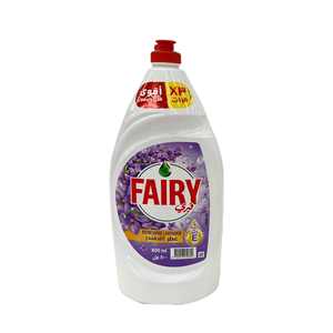 Vente en gros : Liquide vaisselle écologique Bulksale Fairy à la grenade 450ml avec plus de 80% d'ingrédients actifs en vrac - Product Image 3
