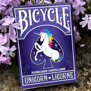 T-vormige pokerkaarten met aangepaste markeringen voor goochelaars, podiummagie, BICYCLB speelkaarten - Product Image 4