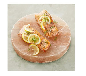 Bloc de sel de l'Himalaya, sel rose naturel, plusieurs tailles, produits en gros, roche de sel pour griller, cuisiner, bloc pour la cuisine - Product Image 6