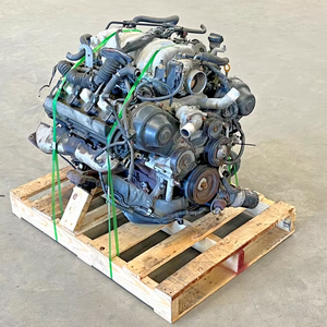 Moteur complet d'occasion pour Toyota Tundra 4.7L V8 4x4 A/T, années 2001-2004, 179K, OEM LOT2580 - Product Image 5