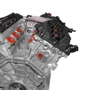 Unidad de motor G6DA, suministro a granel, precio de fábrica, alto rendimiento y potencia. - Product Image 5