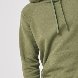 Sudaderas con capucha de alta calidad para hombre, ropa informal, sudaderas con capucha de Color sólido para hombre, sudaderas transpirables con estampado de logotipo personalizado, especial de invierno 2026 - Product Image 4