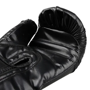 Leather made <b>Boxing</b> <b>Gloves</b> With Reasonable Prices OF Custom logo <b>Martial</b> <b>Arts</b> Wear <b>Boxing</b> <b>Gloves</b> for Sale in low Price - Product Image 4