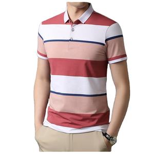 Camiseta holgada con Logo personalizado para hombre, ropa de diseño, de alta calidad, con estilo, venta al por mayor - Product Image 3