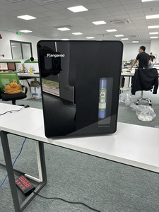 Home Système de filtre à eau par osmose inverse sous l'évier 5/6/7 étages avec cadre pour hôtels et purification domestique - Product Image 3