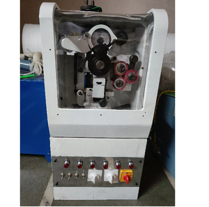 Máquina de Facetado de Cadenas Super Sell 2025 para Producción de Joyería de Oro y Plata, Máquina de Facetado de Cadenas en Venta - Product Image 6