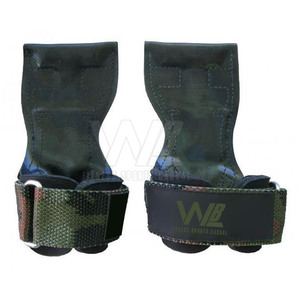 Top Selling Heavy Duty Gym Lifting Grip Pads Custom Color OEM Non-Slip Lightweight Unisex for Figure <b>Weight</b> <b>Training</b> EVA - Product Image 1