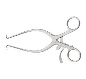 Instrumento quirúrgico Gelpi profesional personalizado fabricado con fuente de alimentación manual de acero inoxidable - Product Image 5