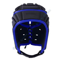 Casque de protection de football léger et rembourré de haute qualité pour adultes, idéal pour l'entraînement, les sports sans contact et la sécurité