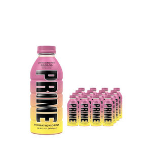 Boisson énergisante Prime Durée de conservation de 24 mois Fournisseur en gros Offrant une livraison rapide et des réductions importantes sur les grandes quantités - Product Image 1