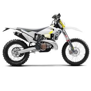 NOUVEAU AUTHENTIQUE Husqvarna FE350s FE450 FE501s Heritage Dual Sports DirtBike Neuf Original - Product Image 2