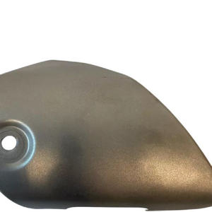 Protector de Silenciador Original de Acero Inoxidable para Yamaha R1 2023, 2CR-14718-0000, Sistema de Escape Nuevo y Usado para Motocicleta - Product Image 6