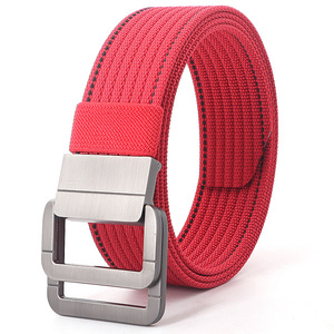 BLT31 C3 GTSGEAR haute qualité tactique ceinture Sport Style extérieur mode décontracté entraînement ceinture métal boucle ardillon 120cm - Product Image 2