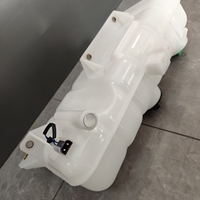 Tanque de Expansión de Refrigerante 20585482 Compatible con Motores Diésel TAD734GE TAD732GE