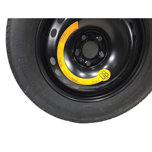 Roue de secours FIAT 500 X Series 552 60 384, 552 80 444 (15>) - Product Image 5