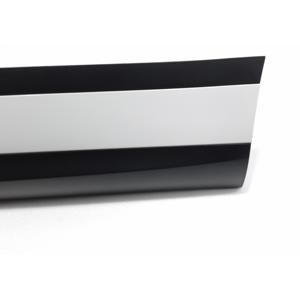 Moldura de Puerta Trasera Izquierda para Land Rover Range Rover Evoque Serie K8D2-274A49-A (18>) - Product Image 3