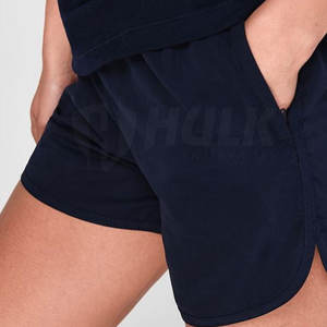 Shorts de Mujer de Alta Calidad Más Vendidos, Ropa de Moda, Shorts Cómodos para Mujer sin Marca a Bajo Precio - Product Image 4
