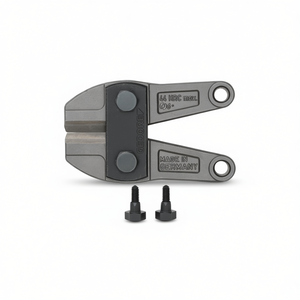 Tête de coupe de rechange Gedore pour cisaille à vis, pour retirer vis et fixations - Product Image 2