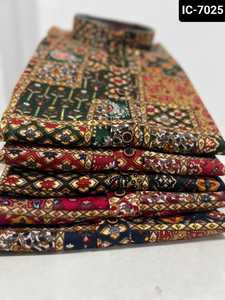 Ropa de boda y Festival de estilo indio y paquistaní lista para usar Kurta con pijama de algodón Raymond Ser con talla grande disponible - Product Image 3