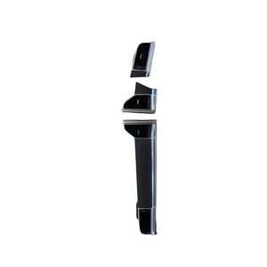 Grilles d'aération de tableau de bord de haute qualité adaptées à la Porsche Macan 95B819041 95B819041A 95B819701B 95B819701D 95B819702B - Product Image 6