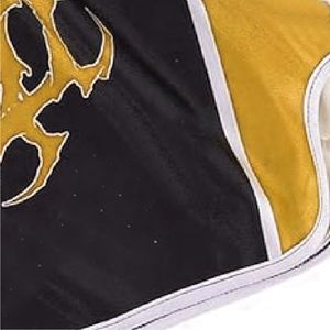 2025 Nouveau short Muay Thai sur mesure avec impression de logo de haute qualité Fabrication professionnelle Lavé et Stretch Tech Prix - Product Image 6