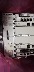 NE8000 M6 Card 10 10-port 100/Card MACsec kartu antarmuka fisik (PIC) - Product Image 4