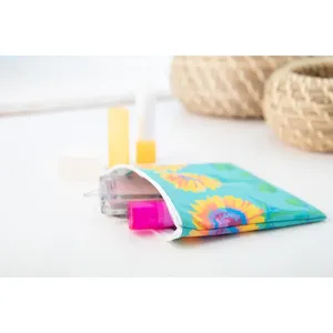 CreaBeauty Personalized Trousse S Customizable <b>Toiletry</b> Bag for Merchandising Purposes - Product Image 5