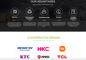 生分解性カスタム成形パルプトレイさまざまな果物野菜や食品の包装に適しています。 - Product Image 6