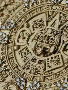 Colgante de Nombre de Lujo Personalizado, Plata de Ley Chapada en Oro, Pasa el Test de Diamantes, con Incrustaciones de Diamantes Moissanite, Estilo Hip Hop - Product Image 6