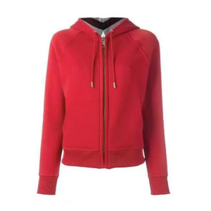 Veste en coton 100% surdimensionnée de style Old Money avec logo personnalisé, design de marque, hiver, sweat-shirt à capuche, cardigan, sweat-shirt pour homme - Product Image 5