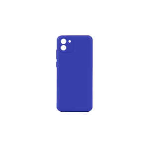 Coque en silicone premium JoieCreatif Biye pour Samsung Galaxy A03, protection antichoc, coque arrière souple en silicone, A53 13 Pro Max - Product Image 1