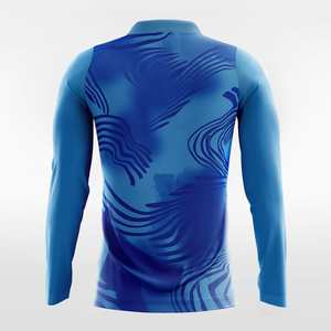 Jersey Más Vendido 100% Algodón con Costuras Reforzadas para Hombres, Pedidos al por Mayor - Product Image 4