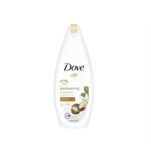 Dove Body Love Pro Age Körperlotion für reife Haut 48 Stunden Feuchtigkeit, 400 ml