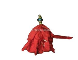 Borla de Seda de Alta Calidad, 700 Colores, Varios Tamaños, Flecos Gruesos para Joyería, Prendas, Cortinas, Celulares, Decoración Textil para el Hogar - Product Image 1