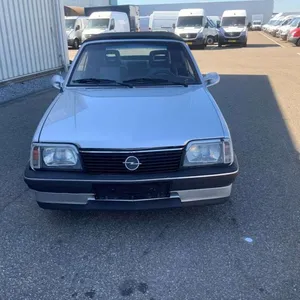 USED OPEL ASCONA 1998