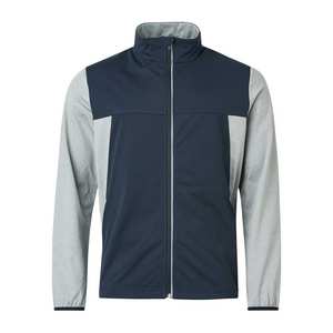 Veste de golf personnalisée pour hommes Vêtements de sport d'extérieur, imperméables, coupe-vent, légers et respirants, Vêtements d'entraînement de golf confortables - Product Image 3