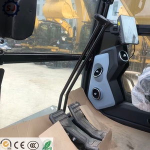 เครื่องขุดดิน SY75C มือสองได้รับการรับรอง CE SY26U รถขุดดินไฮดรอลิกมือสอง SY35U เครื่องจักรก่อสร้าง SY215C - Product Image 6