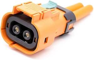 Prise haute tension - Product Image 2