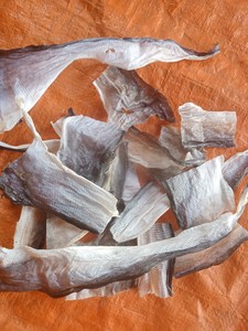 Proveedor de Vietnam de Piel de Pescado Seca/ Fábrica de Piel de Pescado Basa/Pangacius Seca - Product Image 5
