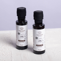 Extrait de graines de Nigella Sativa biologique naturel 100 ml