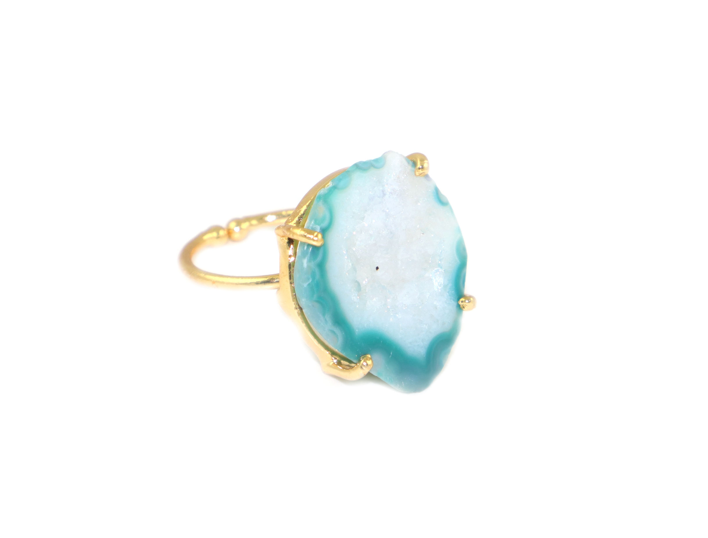 จีโอดดรูซี่