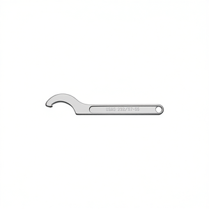 Usag Square Pin <b>Hook</b> Wrenches Product Category Wrench - Product Image 3