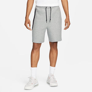 Short de fitness personnalisé pour hommes, respirant, longueur genou, vêtements d'entraînement sportifs décontractés, vente en gros à bas prix, teinture unie - Product Image 1